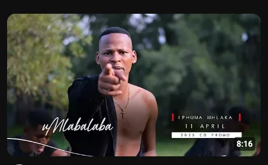 Gezani – Umlabalaba