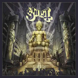 Ghost – Ceremony and Devotion Ghost – Ceremony and Devotion