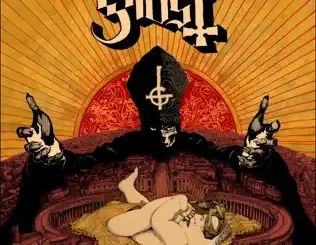 Ghost – Infestissumam (Deluxe Version)