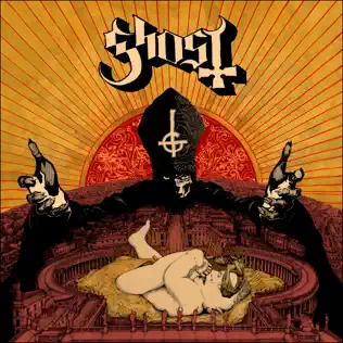 Ghost – Infestissumam (Deluxe Version) Ghost – Infestissumam (Deluxe Version)