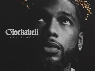 Key Glock - The Grinch Glockaveli Key Glock