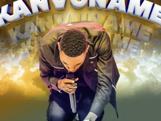Godfrey Kwezi – Kanvuname (Live) Godfrey Kwezi – Kanvuname (Live)