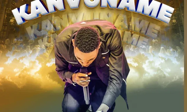 Godfrey Kwezi – Kanvuname (Live) Godfrey Kwezi – Kanvuname (Live)