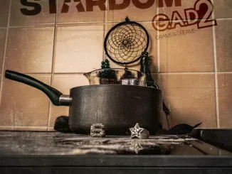 ALBUM: Stardom – Grams & Dreams 2 Grams & Dreams 2 Stardom