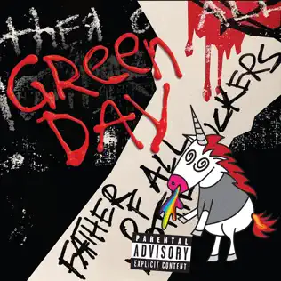 Green Day – Father of All Motherfuckers Green Day – Father of All Motherfuckers