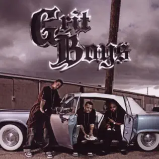 Grit Boys – Ghetto Reality In Texas Grit Boys – Ghetto Reality In Texas