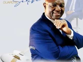 Guard M Sedibe – Jesu Ke Kgosi