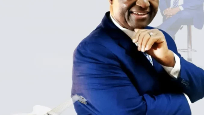 Guard M Sedibe – Jesu Ke Kgosi Guard M Sedibe – Jesu Ke Kgosi