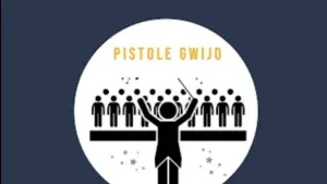 Gwijo Avenue – Ngikhethe Yena Pistole Gwijo – Umama Uyalila (Gwijo)