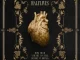 Halflives How Much a Heart Can Take Before It Breaks