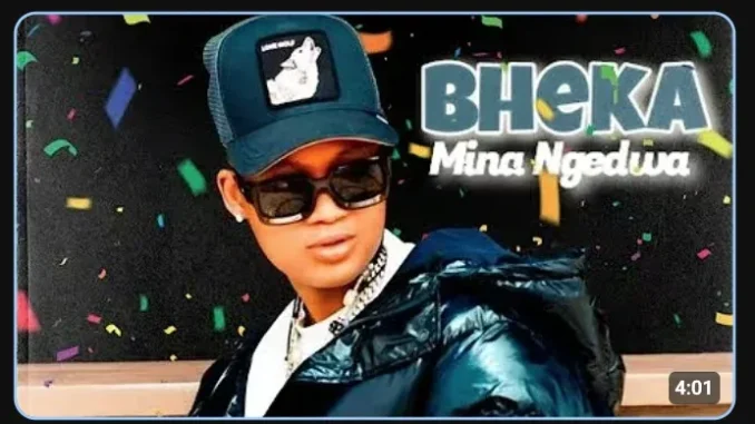 Harry Cane Eemoh – Bheka Mina Ngedwa ft Mawhoo Harry Cane Eemoh – Bheka Mina Ngedwa ft Mawhoo