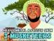 Heavy Metal – 3 Musceteers ft Pastor Snow & Malcomplicated