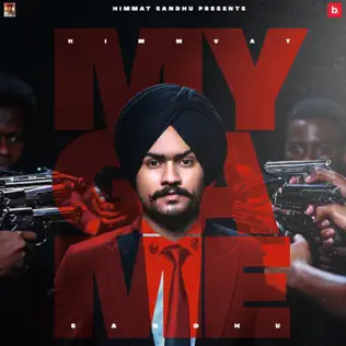 Himmat Sandhu – My Game Himmat Sandhu – My Game