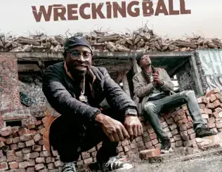 Hitta Slim & Cousin' Fik – Wrecking Ball