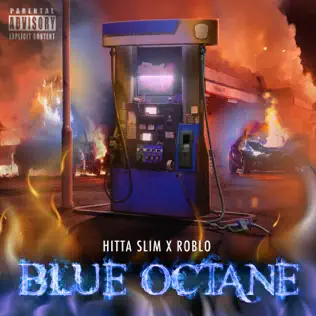 Hitta Slim & Roblo – Blue Octane Hitta Slim & Roblo – Blue Octane