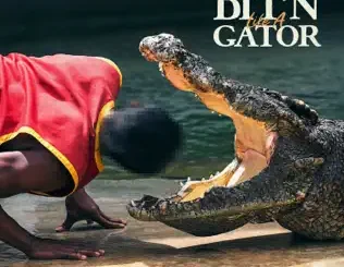 ALBUM: Hitta Slim – Bite'n Like a Gator Hitta Slim – Bite'n Like a Gator
