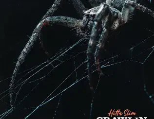 Hitta Slim – Crawlin Like a Spider