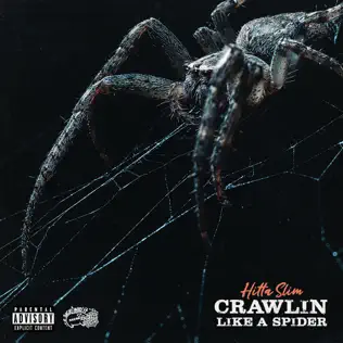 Hitta Slim – Crawlin Like a Spider Hitta Slim – Crawlin Like a Spider