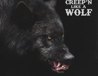 Hitta Slim – Creep'n Like a Wolf