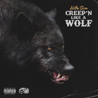 Hitta Slim – Creep'n Like a Wolf Hitta Slim – Creep'n Like a Wolf