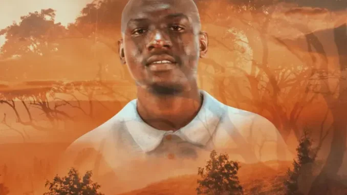 Hlokwa Wa Afrika – Rise Up Hlokwa Wa Afrika – Rise Up