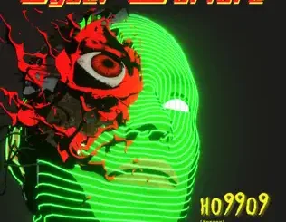 ALBUM: Ho99o9 – Cyber Warfare Ho99o9 – Cyber Warfare