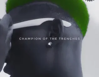 Hood bardon – Champion of the Trenches