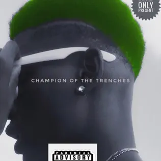 Hood bardon – Champion of the Trenches Hood bardon – Champion of the Trenches