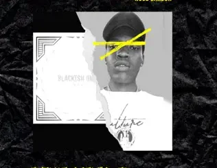 Hood_bardon – Revenge Is Selfish - EP Hood bardon – Revenge Is Selfish