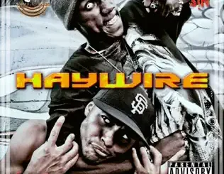 ALBUM: Hopsin & SwizZz – Haywire Hopsin & SwizZz – Haywire