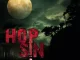 Hopsin – Gazing at the Moonlight