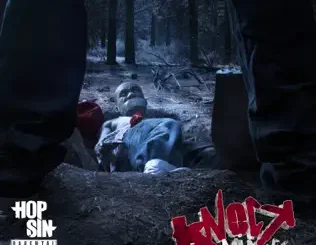 Hopsin – Knock Madness