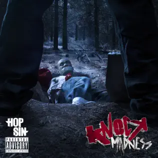 Hopsin – Knock Madness Hopsin – Knock Madness