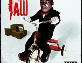 Hopsin – Raw