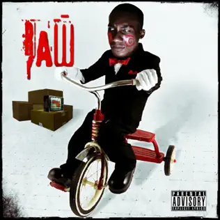 Hopsin – Raw Hopsin – Raw