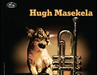 ALBUM: Hugh Masekela – Grrr Hugh Masekela – Grrr