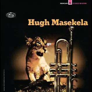 Hugh Masekela – Grrr Hugh Masekela – Grrr