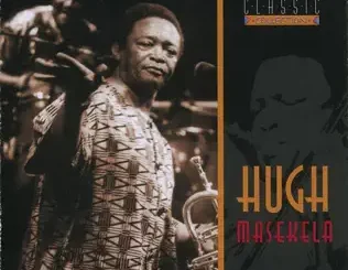 Hugh Masekela – Home