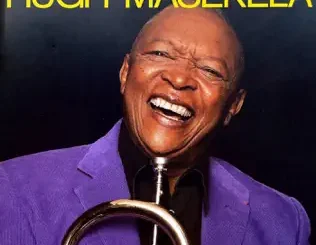 Hugh Masekela – Jabulani