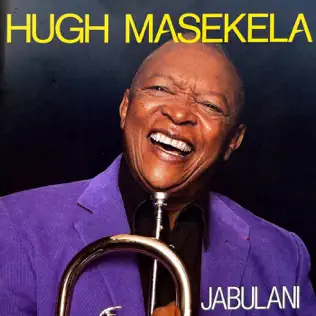 Hugh Masekela – Jabulani Hugh Masekela – Jabulani