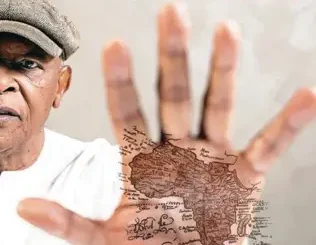 Hugh Masekela – No Borders