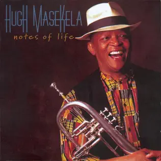 Hugh Masekela – Notes of Life Hugh Masekela – Notes of Life