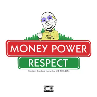 IMP THA DON – Money.Power.Respect IMP THA DON – Money.Power.Respect