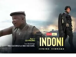 INdoni – Amaqembu Epolitiki INdoni – Amaqembu Epolitiki