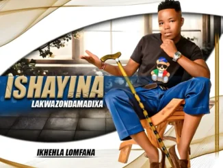 IShayina lakwazondamadixa – Eslingweni