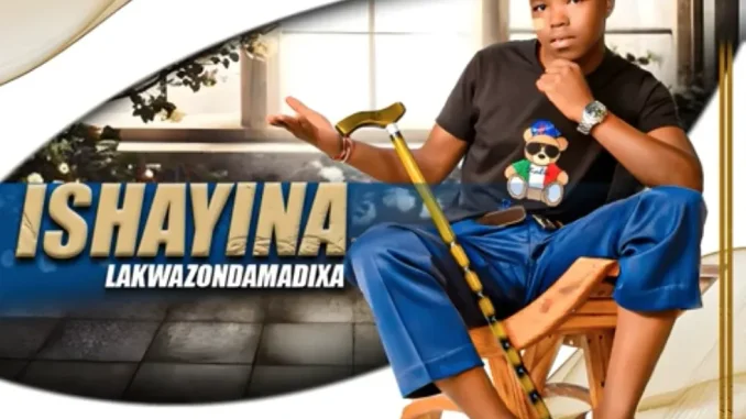 IShayina lakwazondamadixa – Eslingweni IShayina lakwazondamadixa – Eslingweni