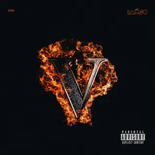 Iamsu! – Boss Up V Iamsu! – Boss Up V
