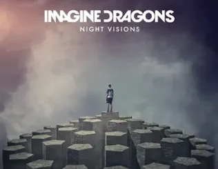 ALBUM: Imagine Dragons – Night Visions (Deluxe) Imagine Dragons – Night Visions (Deluxe)
