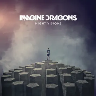 Imagine Dragons – Night Visions (Deluxe) Imagine Dragons – Night Visions (Deluxe)