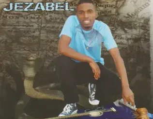ALBUM: Imfez'emnyama – Jezabel Imfez'emnyama – Jezabel